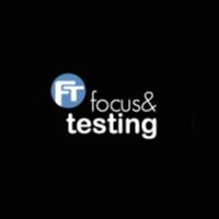 Focus Testing