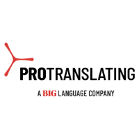 Protranslating Logo