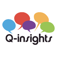 Q Insights Logo
