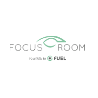 The Focus Room Logo